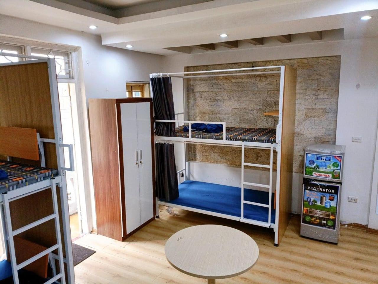 3Bt Home ハノイ市 エクステリア 写真